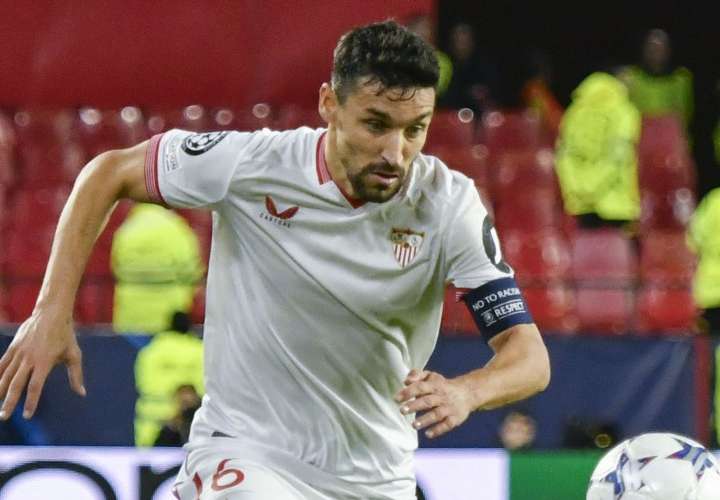 Jesús Navas anuncia su marcha del Sevilla