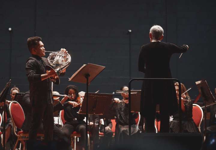 Orquesta Sinfónica Nacional celebra 83 años de fundación