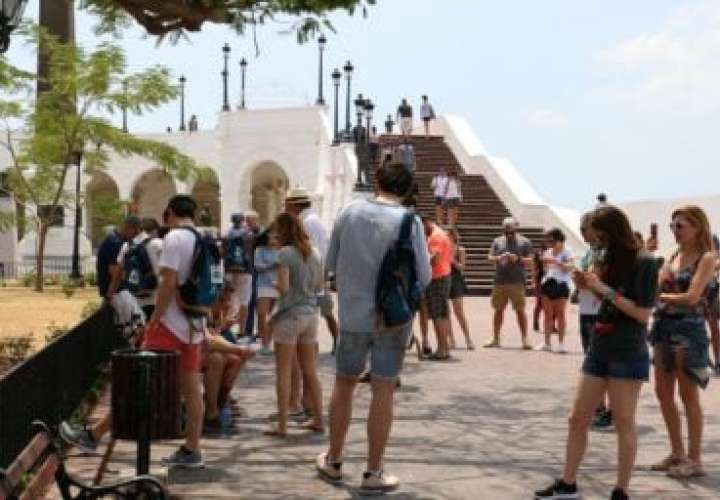 Turismo despunta: Impacto económico y llegada de visitantes en alza