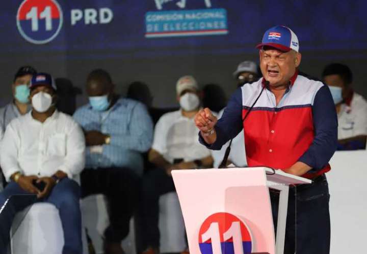 CEN del PRD anuncia renovación tras derrota histórica del 5 de mayo