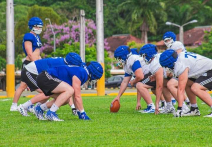 Previo al partido, hoy jueves se dictará una clínica para jóvenes desde las 5 de la tarde en el estadio Emilio Royo de la Ciudad Deportiva Irving Saladino.