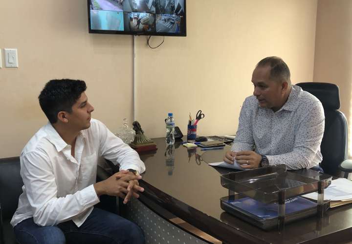 Nuevo alcalde de Los Santos  ordenará auditoría interna