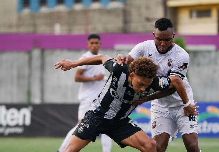 Monjes y toros, a todo o nada en La Chorrera