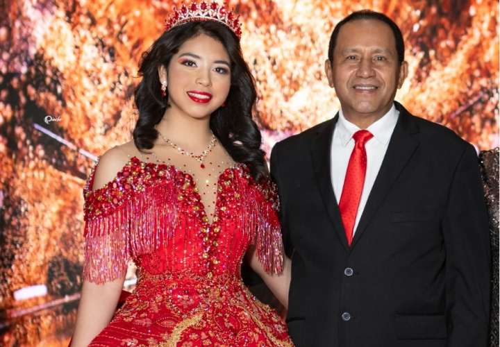 "Nenito" Vargas estrena tema dedicado a su hija 