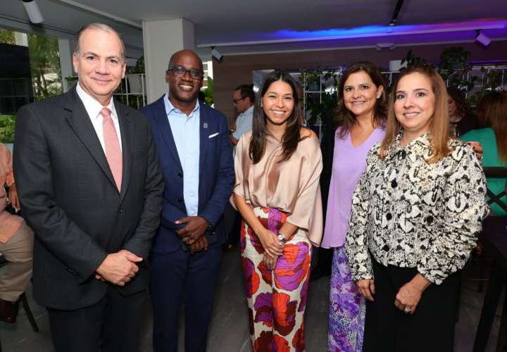 Panamá en positivo anuncia sus nominados 2024 