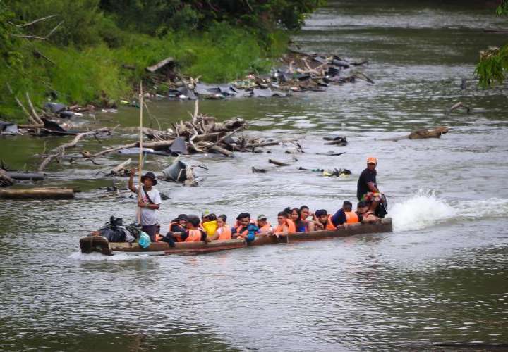 Colombia en desacuerdo con Mulino en cerrar la frontera