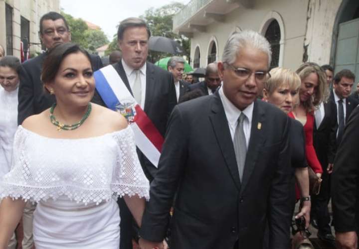 Piden realizar Convención Extraordinaria en Panameñismo 