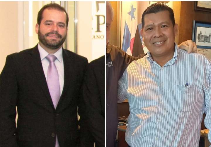 Designan a Ministra de Gobierno y a cuatro viceministros