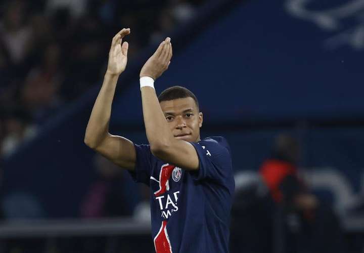 Mbappé dará a conocer pronto su nuevo club