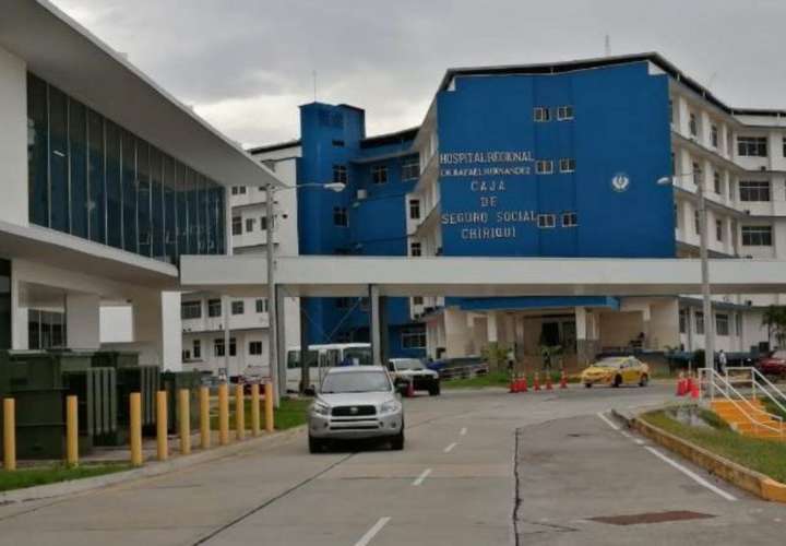 DESAPARECE PACIENTE EN HOSPITAL Y LO HALLAN MUERTO 6 HORAS DESPUÉS