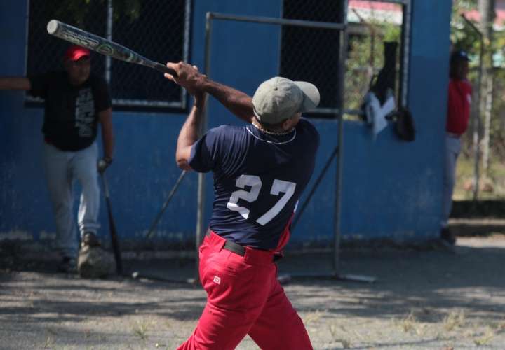 Nueve equipos en softbol de P. Este 