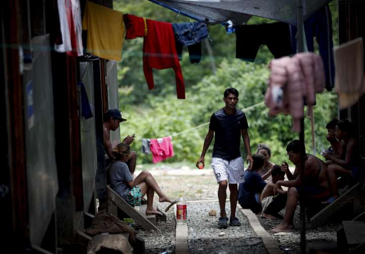 Panamá firma convenio con Médicos del Mundo para atención sanitaria 