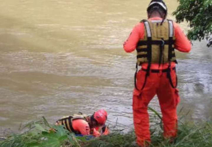 MUERE AHOGADO AL IR A COBRAR BECA