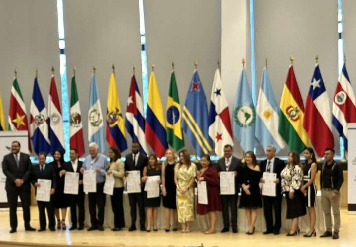RM logró 9 diputados al Parlacen, el PRD y Panameñismo apenas 1