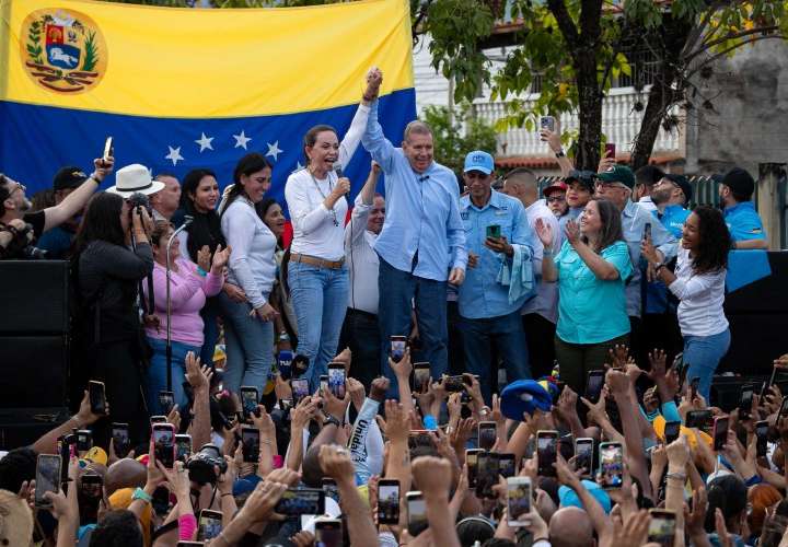 Los analistas políticos de Venezuela estiman victoria opositora en presidenciales