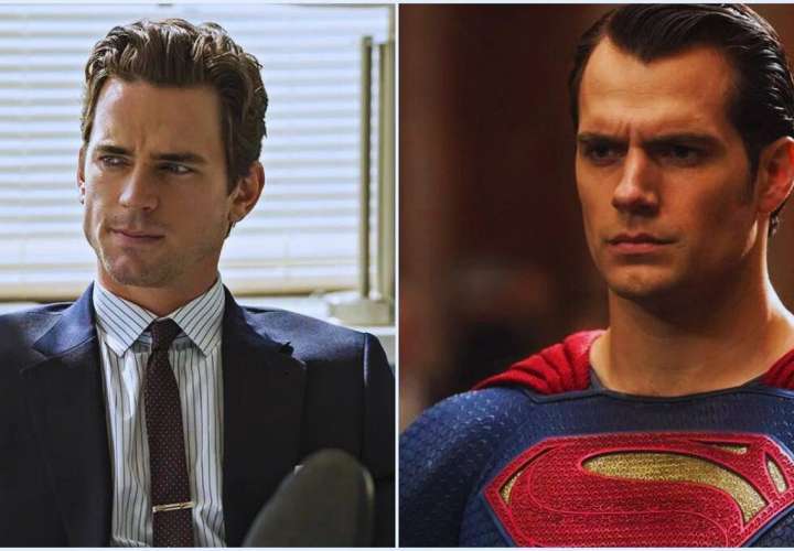 Matt Bomer revela que perdió el papel de “Superman” por ser gay