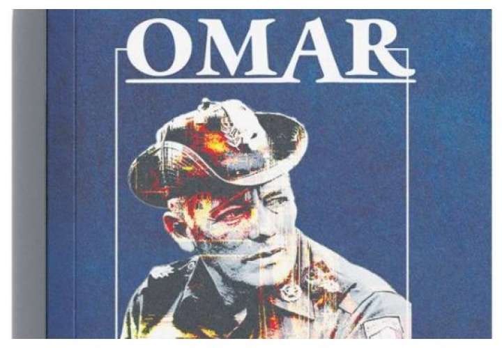 Ya en las librerías: "Ellos siguieron a Omar"