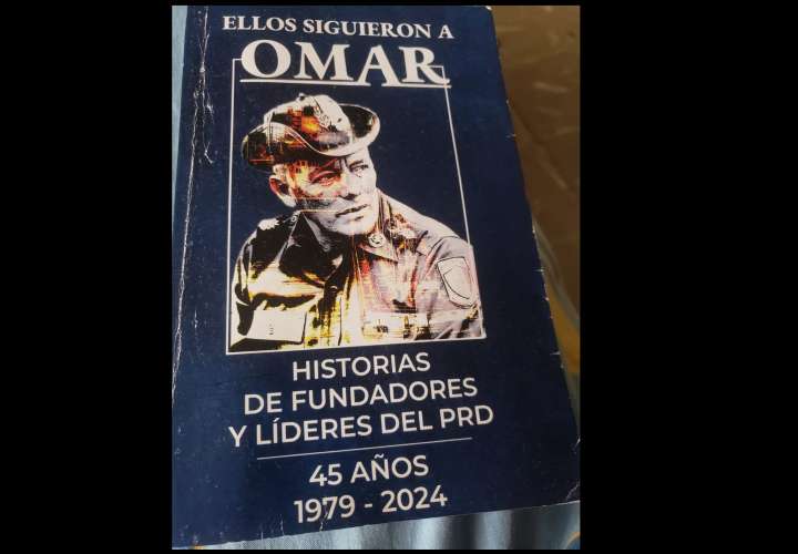 Ya en las librerías: "Ellos siguieron a Omar"