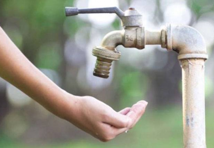  Los residentes residenciales y comerciales de Balboa y áreas aledañas estarán sin el suministro de agua.