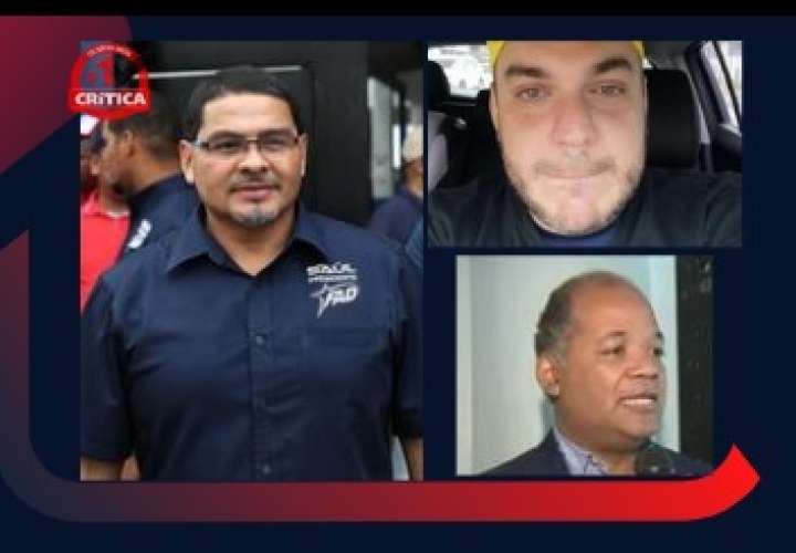 Rechazan querella contra Edwin Cabrera y Barceló por calumnia 