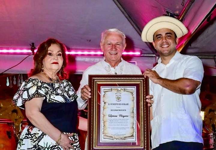 Alcalde enmenda su error, El Mechi vuelve al Festival de Guararé