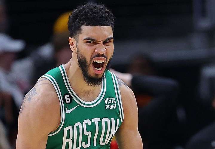 Celtics y Tatum acuerdan extensión