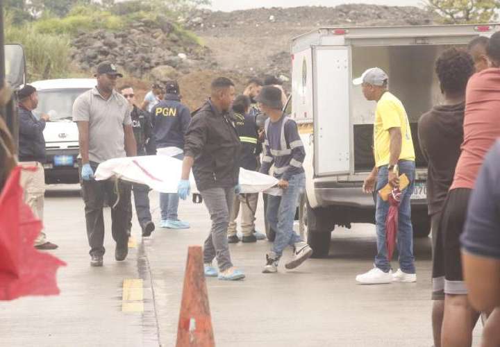 Asesinan a conductor de InDrive en La Cantera