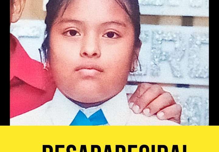 Familia de Veraguas angustiada por desaparición de estudiante 
