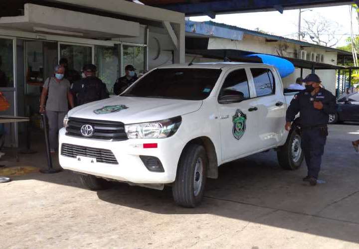 Asesinado en Altos de Los Lagos