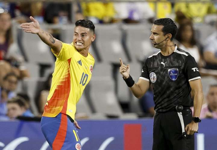 Colombia vs. Argentina, el mejor ataque ante la mejor defensa