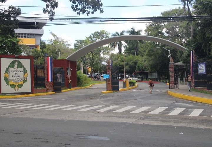 DESDE EL LUNES INSCRIPCIÓN PARA ESTUDIAR EN LA UP