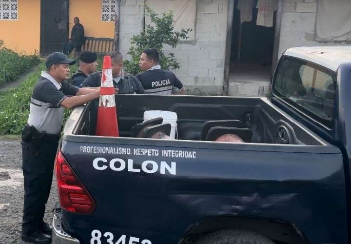 LO ASESINAN EN LA PLAYITA