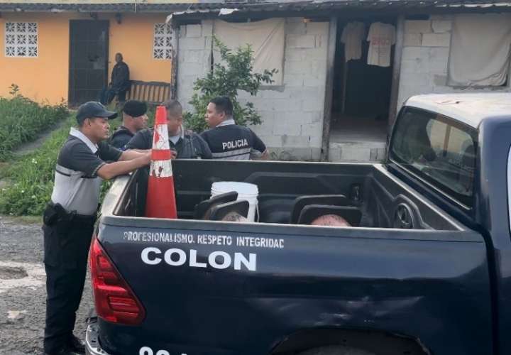 Hombre ejecutado mientras dormía en La Playita