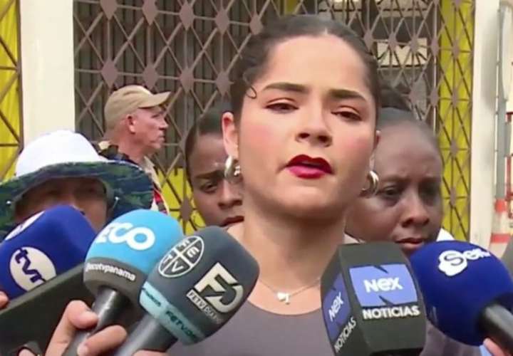 Irma alega que acumula pruebas para presentar denuncias