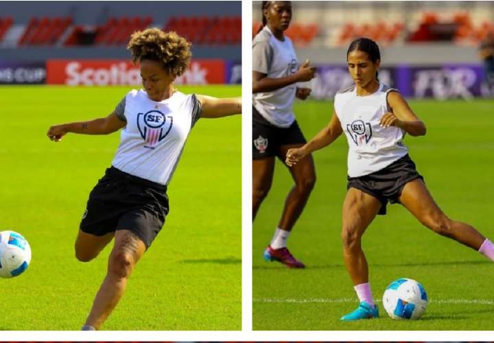 Inicio histórico de la Copa de Campeones Women de Concacaf