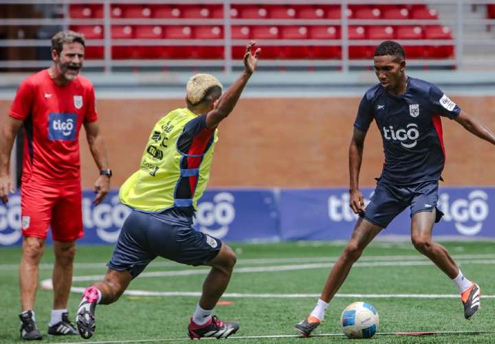 Panamá enfrentará a Canadá en la fecha FIFA de octubre