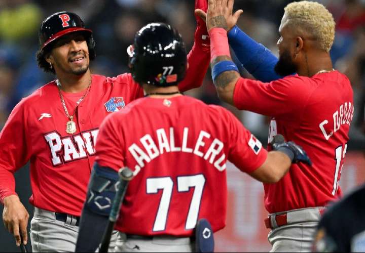 En la edición 2026, Panamá tendrá como meta principal clasificar por primera vez a los cuartos de final de la competencia. Foto: WBC