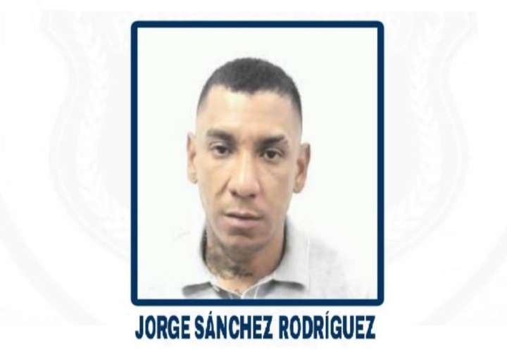 $30 mil ofrecen por "Comanche" de la "Jericó"