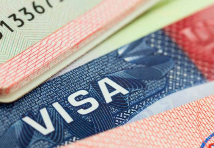 Cambios para gestionar visas para EEUU