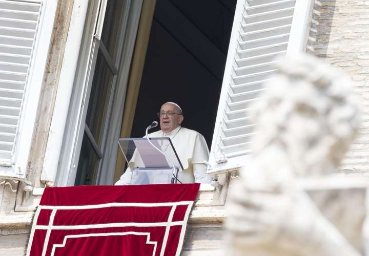 El papa, a sus casi 88 años, hará su viaje más largo y duro