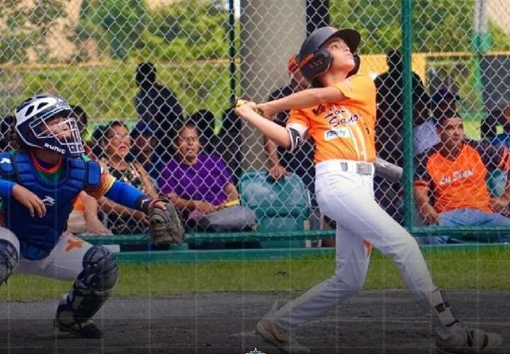 Doce equipos jugarán el Torneo Nacional U-10 de Béisbol