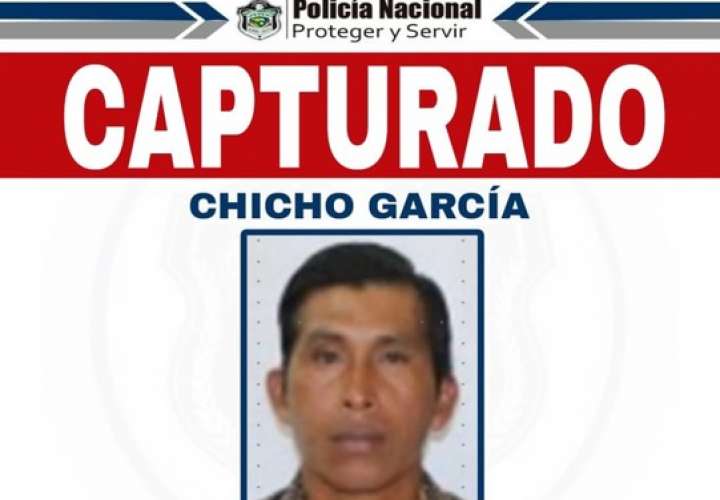 ¡Cayó uno de los más buscados! Capturan a líder de invasiones en Bocas