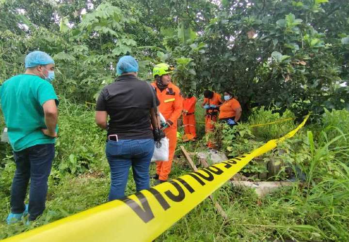 Tres muertos en San Félix