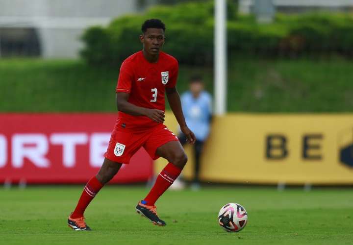 La Roja Sub23 cae ante los mexicanos