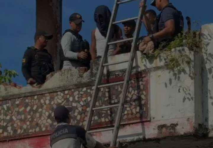 Asesinan a Ranguliao en Colón