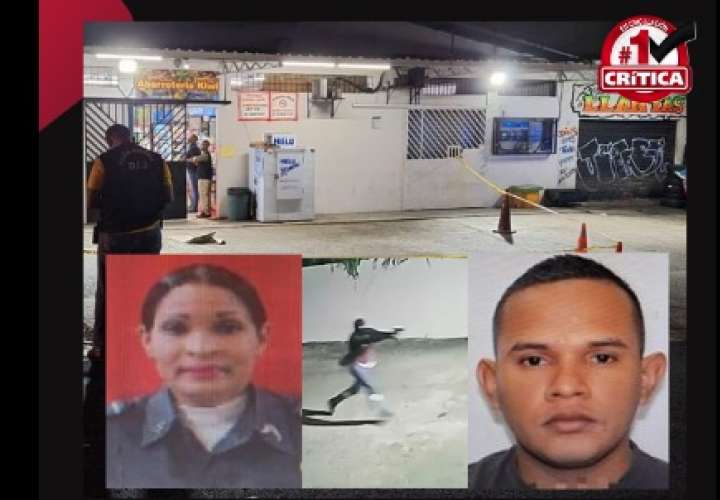 Capturan a ex de sargento Espinoza, buscan cómplices ¡Hay recompensa!