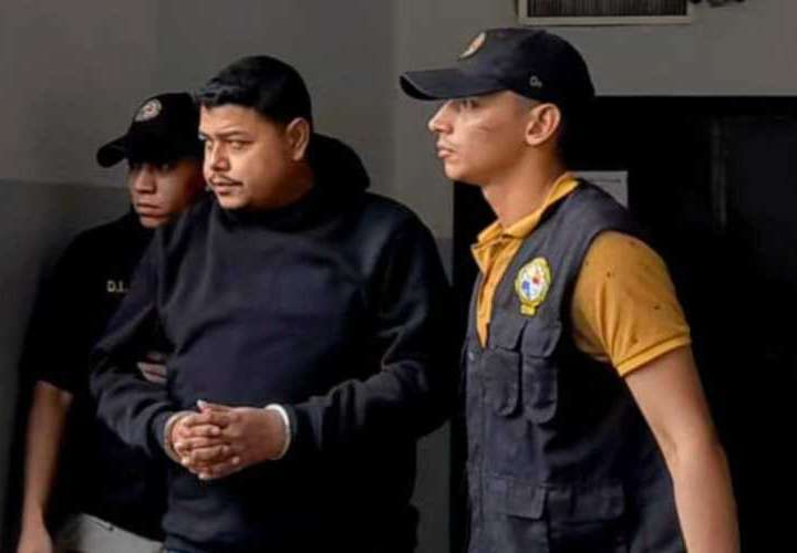 Tribunal de Apelaciones: Rico Pineda seguirá guardado en La Joya