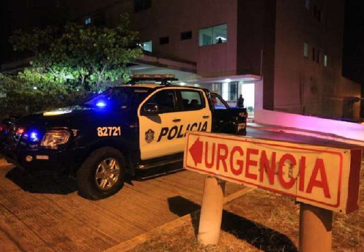 Mandan a prisión a dos por asesinato de "Toti"