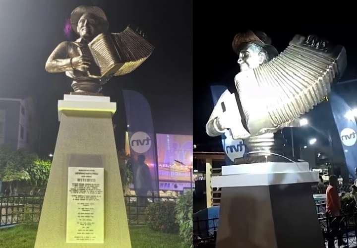 ¡Homenaje al "Titán de las Américas" Ceferino Nieto en Chitré!