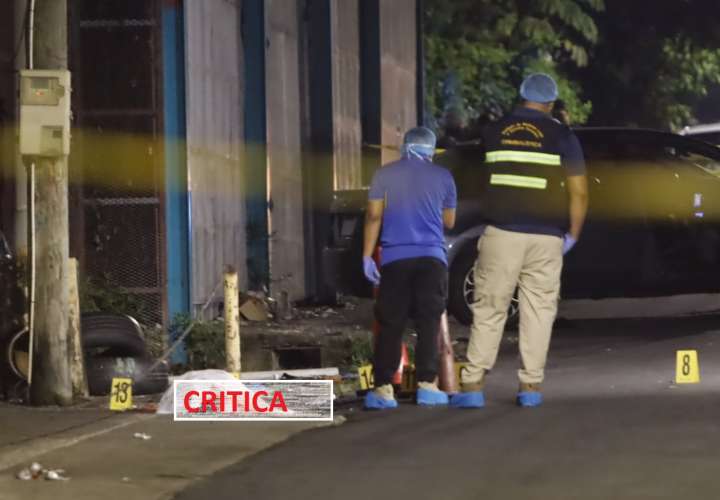 Se calienta Río Abajo. La sangre vuelve a correr  